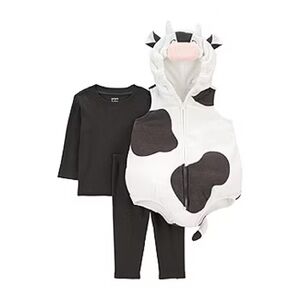 Cow Halloween Costume